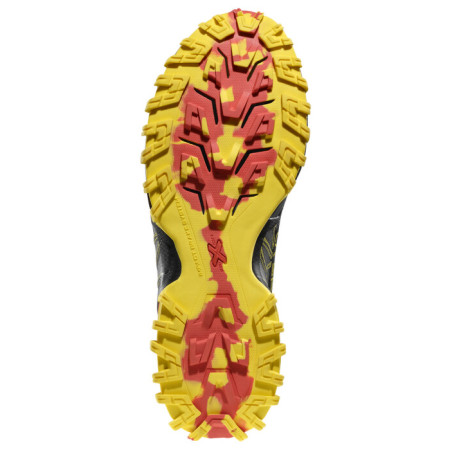 Herrenschuhe La Sportiva Bushido III