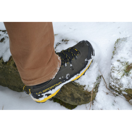 Herrenschuhe La Sportiva TX5 Gtx