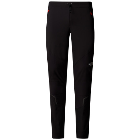 Herrenhose The North Face M Dawn Turn Pant schwarz TNF BLACK
