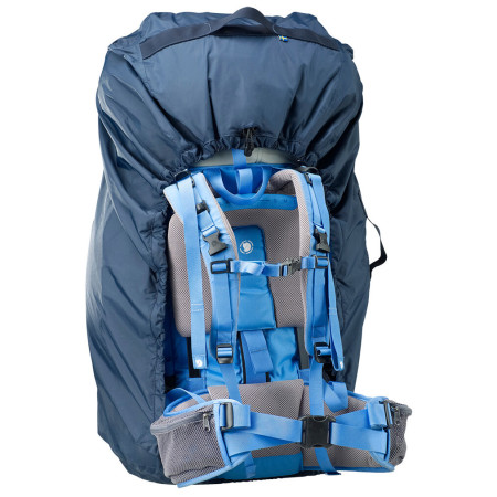 Regenschutz für Rucksack Fjällräven Flight Bag 90-100