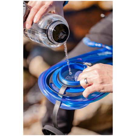 Wasser-Sack Zulu Aqua 3l