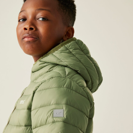 Kinderjacke Regatta Junior Hooded Marizion