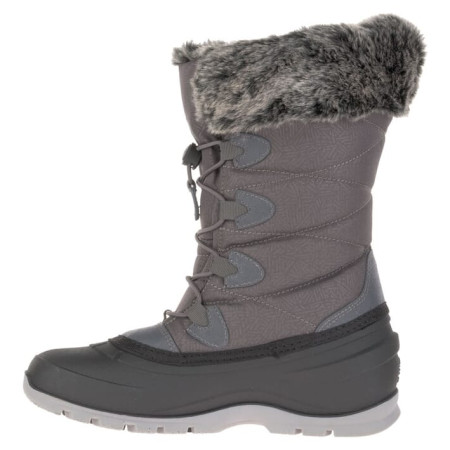 Damen-Winterschuhe Kamik Momentum 3