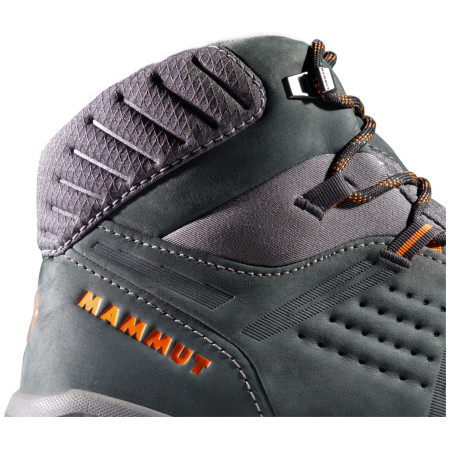 Herrenschuhe Mammut Mercury IV Mid LTH Men