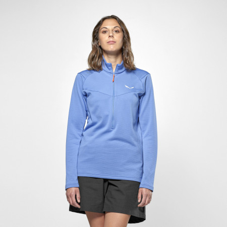 Damen Funktions-Sweatshirt Salewa Puez Cammino Pl Jkt W