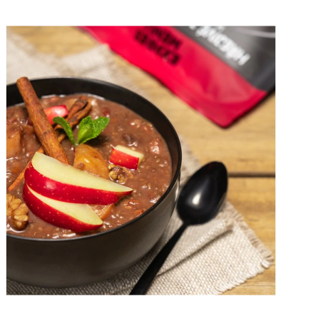 Dessert Expres menu Warmer Apfel mit Zimt 300 g