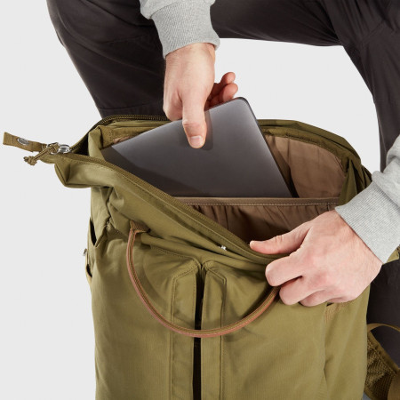 Rucksack Fjällräven Haulpack No.1