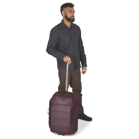 Reisekoffer Osprey Ozone Carry On 2 Wheel