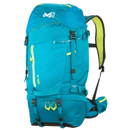Rucksack Millet Ubic 30l hellblau