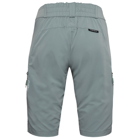 Damen-Radhose Silvini Alma