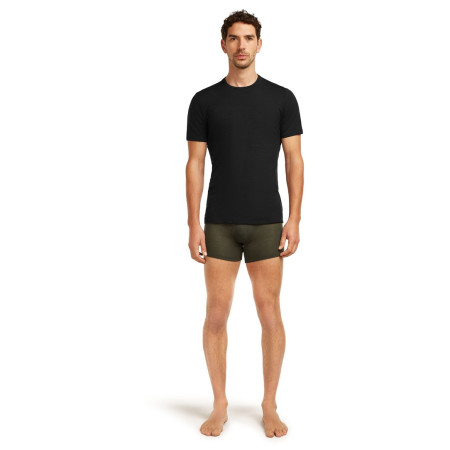Herren-Boxershorts Icebreaker 175 Everyday Boxers wFly
