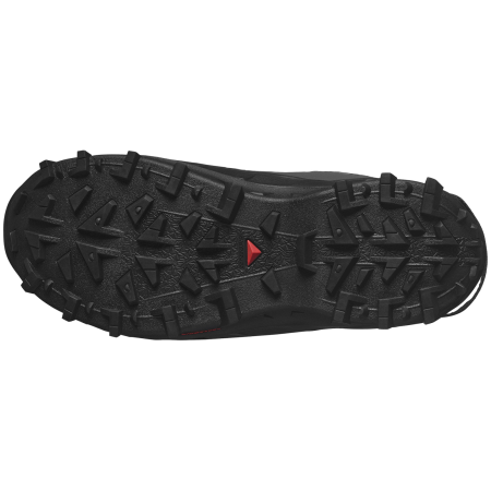 Herren Winterschuhe Salomon Crosstrak Powder Waterproof