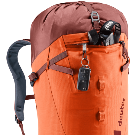 Rucksack Deuter Guide 28 SL