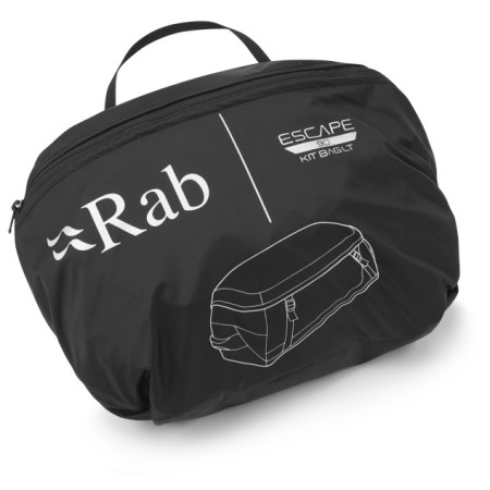 Reisetasche Rab Escape Kit Bag LT 90