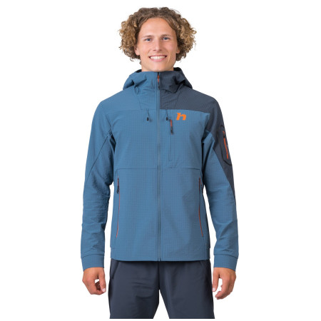 Herrenjacke Hannah Aren Hoody