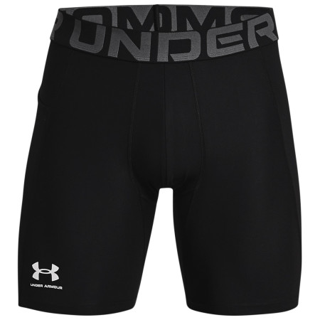 Herren funktionelle Boxershorts Under Armour HG Armour Shorts