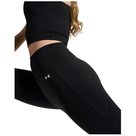 Damen-Leggings Under Armour Motion Legging
