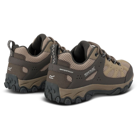 Damenschuhe Regatta Womens Edgepoint IV Low