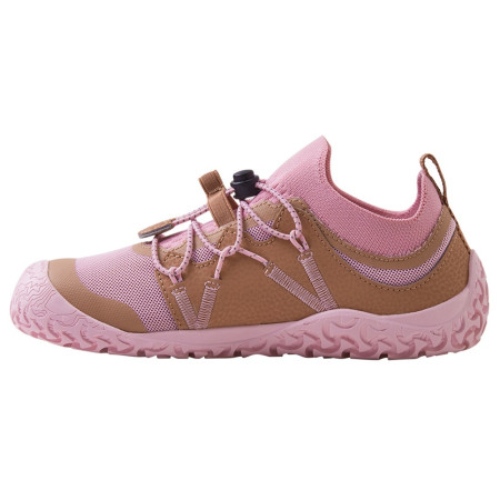 Kinderschuhe Reima Vaellus Light Heather