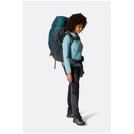 Rucksack Rab Hyperon 65 ND