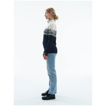 Damenpullover Dale of Norway Moritz Fem Sweater