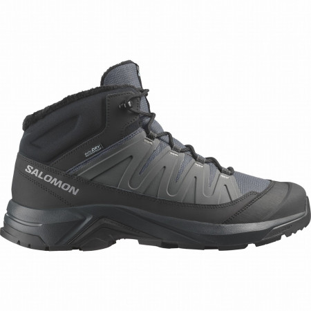 Herrenschuhe Salomon X-Adventure Coldrush Waterproof