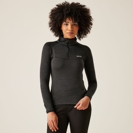 Damen Funktions-Sweatshirt Regatta Women's Yonder II
