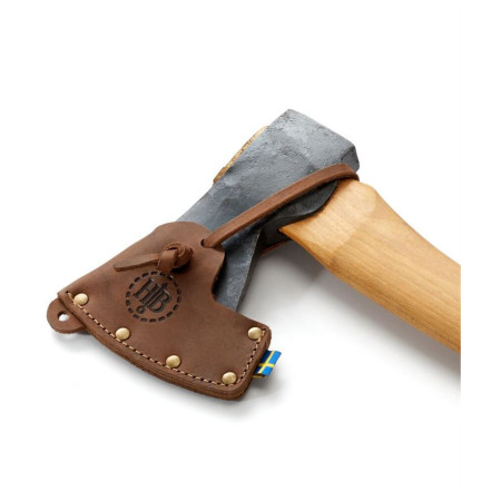 Axt Hultafors Hatchet Hb Hultan 0,5