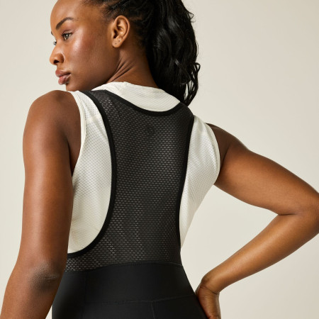 Damen-Radhose Dare 2b Vigor Bib Short