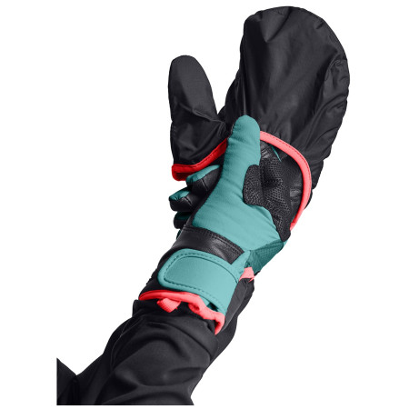 Damenhandschuh Ortovox Tour Pro Cover Glove W