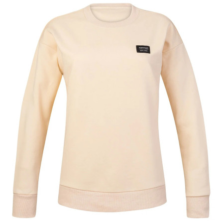 Damen-Sweatshirt Hannah Moly BH beige bleached sand