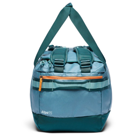 Reisetasche Cotopaxi Allpa Getaway 55L Duffel