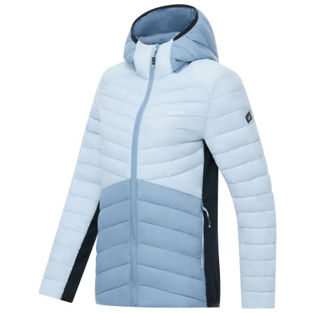 Damenjacke Regatta Womens Hooded Leedre Hybrid