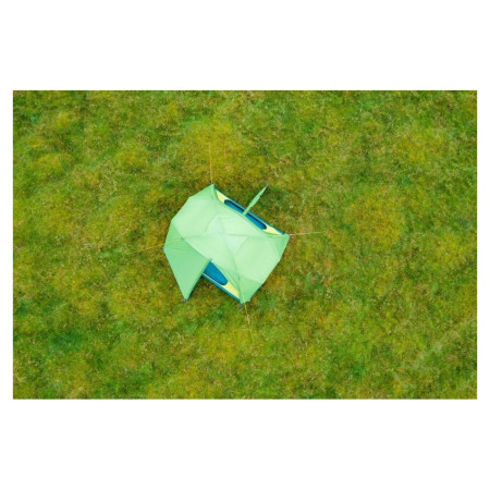 Wanderzelt Vango Tryfan 200