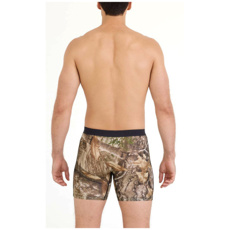 Boxershorts Saxx Vibe Xtra Soft Comfort Boxer Brief Fly