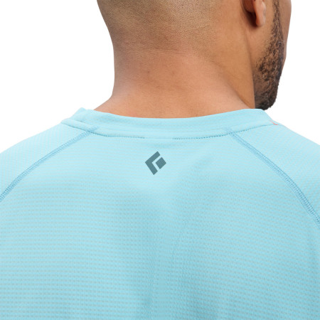 Herren-T-Shirt Black Diamond M Distance Ss Tech Tee