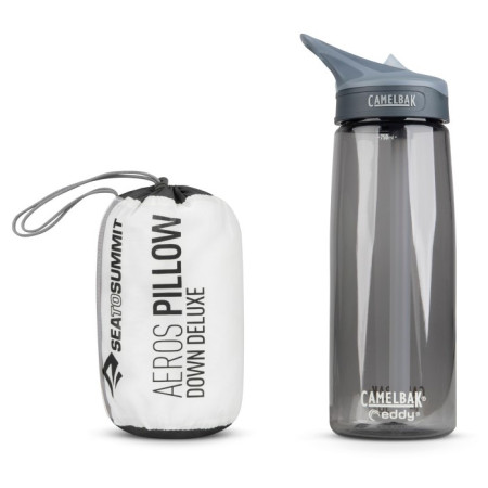 Kissen Sea to Summit Aeros Down Pillow Deluxe