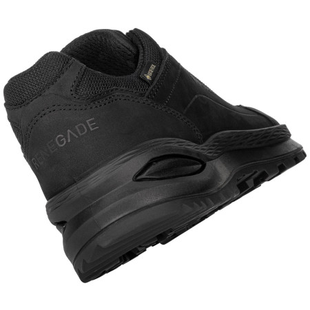 Damenschuhe Lowa Renegade Evo Gtx Lo Ws