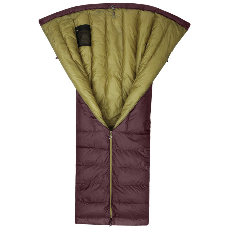 Daunen-Quilt Warg Sirius Q 300