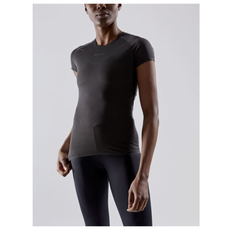 Damen-T-Shirt Craft Nanoweight SS