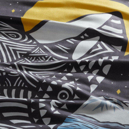 Schnelltrocknendes Handtuch PackTowl Personal Body