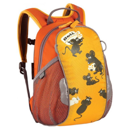 Kinderrucksack Boll Bunny 6