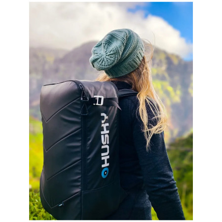 Reiserucksäcke Husky Truvel 25L