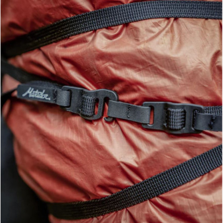 Gurt Matador Matador Better Tether (2 Pack)