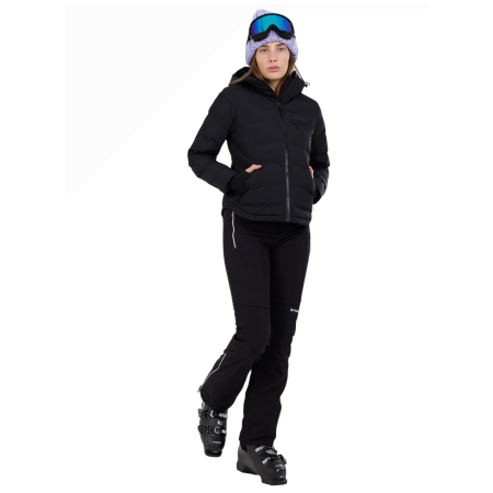 Damen-Winterjacke Fundango Rodney Padded Jacket