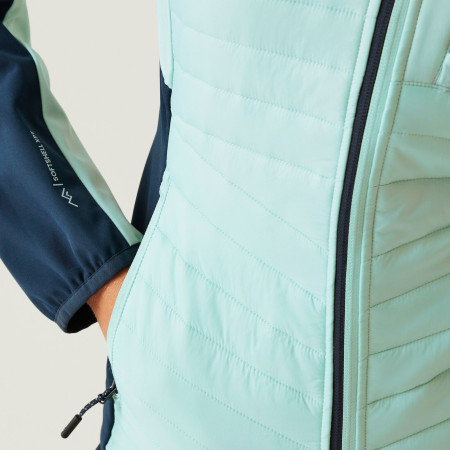 Herrenjacke Regatta Pro Hybrid II