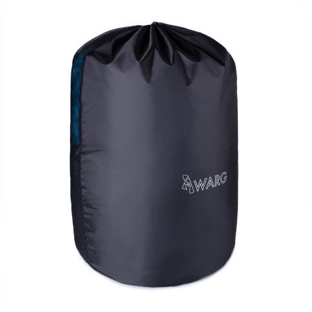 Daunenschlafsack Warg Stark 500 Long