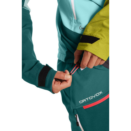 Damenjacke Ortovox W's Westalpen Softshell Jacket