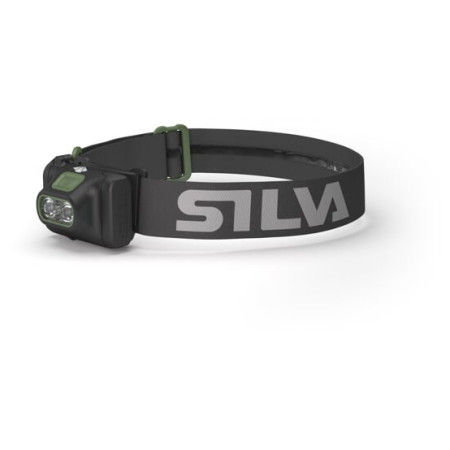 Stirnlampe Silva Scout 3X