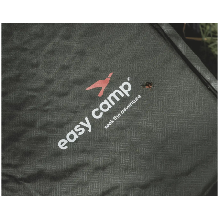 Selbstaufblasende Isomatte Easy Camp Kestrel Mat Single 3.8 cm